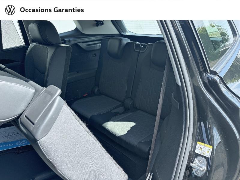 Voitures occasions VOLKSWAGEN Tayron Life Plus Sarreguemines