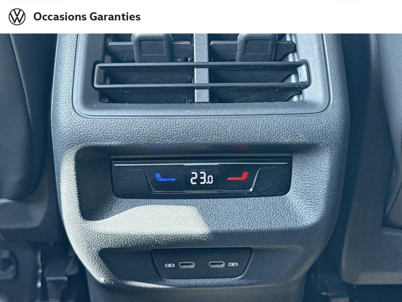 Voitures occasions VOLKSWAGEN Tayron Life Plus Sarreguemines