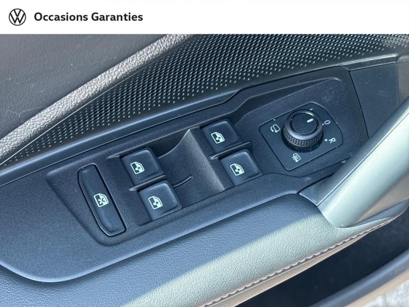Voitures occasions VOLKSWAGEN Tayron Life Plus Sarreguemines