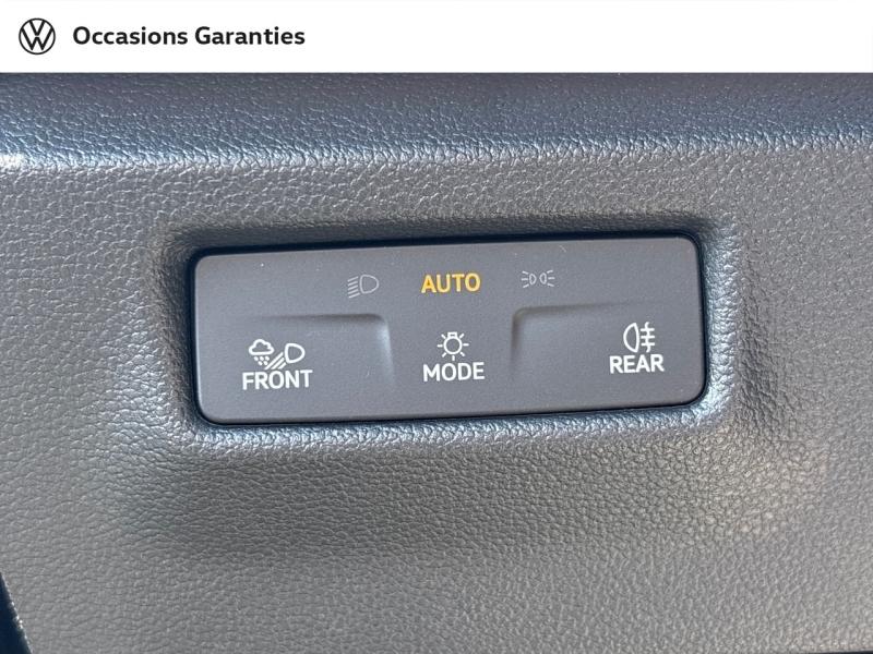 Voitures occasions VOLKSWAGEN Tayron Life Plus Sarreguemines