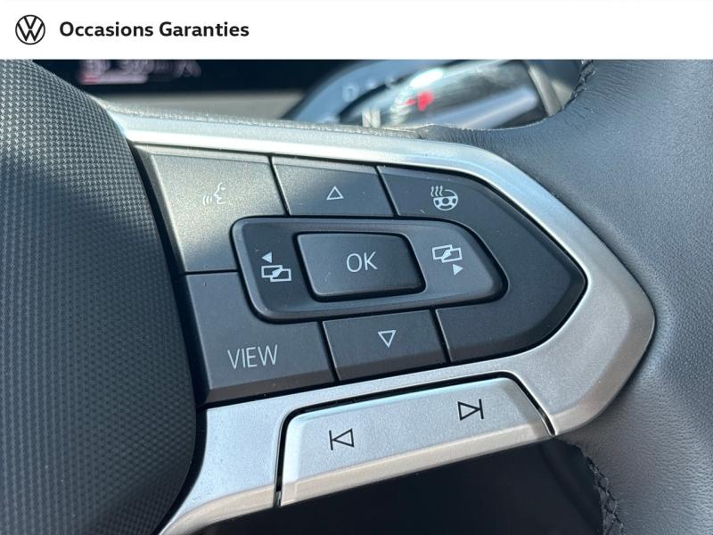 Voitures occasions VOLKSWAGEN Tayron Life Plus Sarreguemines