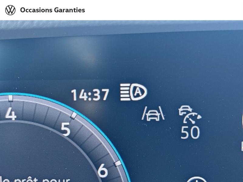 Voitures occasions VOLKSWAGEN Tayron Life Plus Sarreguemines