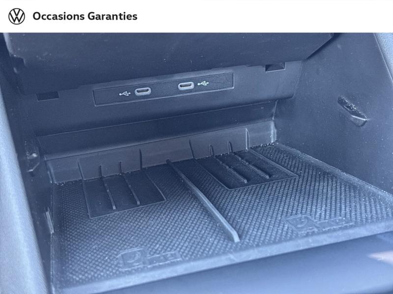Voitures occasions VOLKSWAGEN Tayron Life Plus Sarreguemines