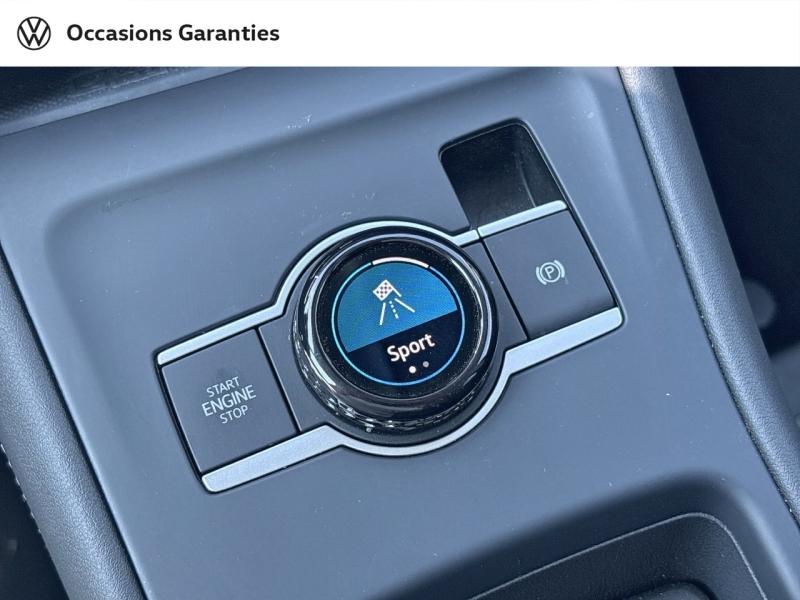 Voitures occasions VOLKSWAGEN Tayron Life Plus Sarreguemines