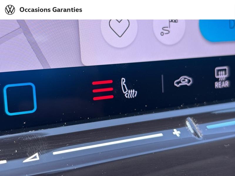 Voitures occasions VOLKSWAGEN Tayron Life Plus Sarreguemines