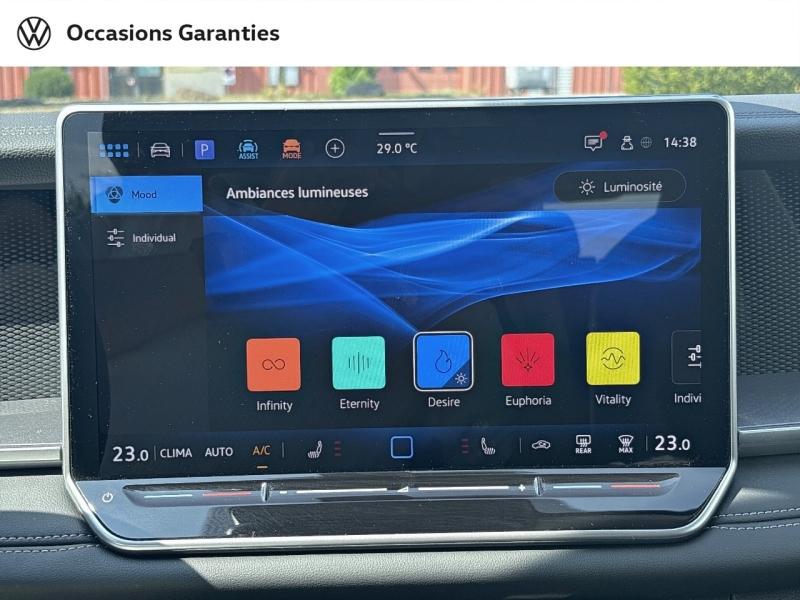 Voitures occasions VOLKSWAGEN Tayron Life Plus Sarreguemines