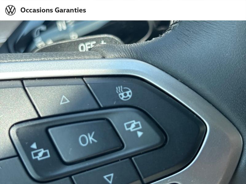 Voitures occasions VOLKSWAGEN Tayron Life Plus Sarreguemines