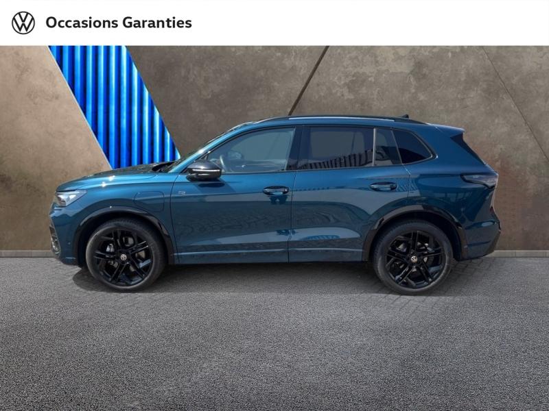 Voitures occasions VOLKSWAGEN TIGUAN R-Line Edition Sarreguemines