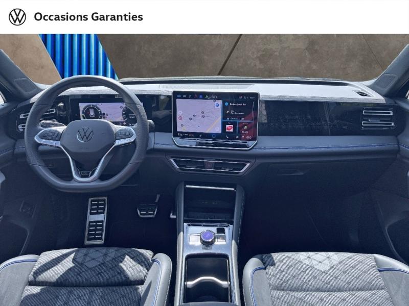 Voitures occasions VOLKSWAGEN TIGUAN R-Line Edition Sarreguemines