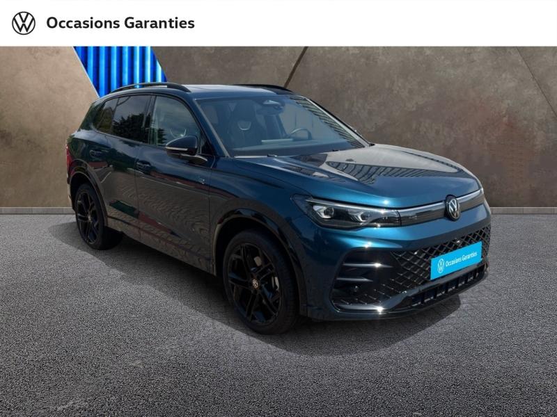 Voitures occasions VOLKSWAGEN TIGUAN R-Line Edition Sarreguemines