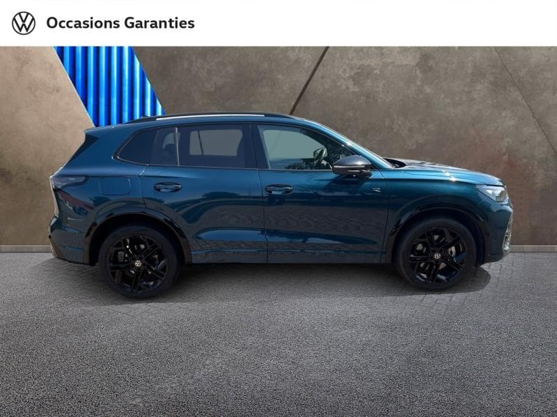 Voitures occasions VOLKSWAGEN TIGUAN R-Line Edition Sarreguemines