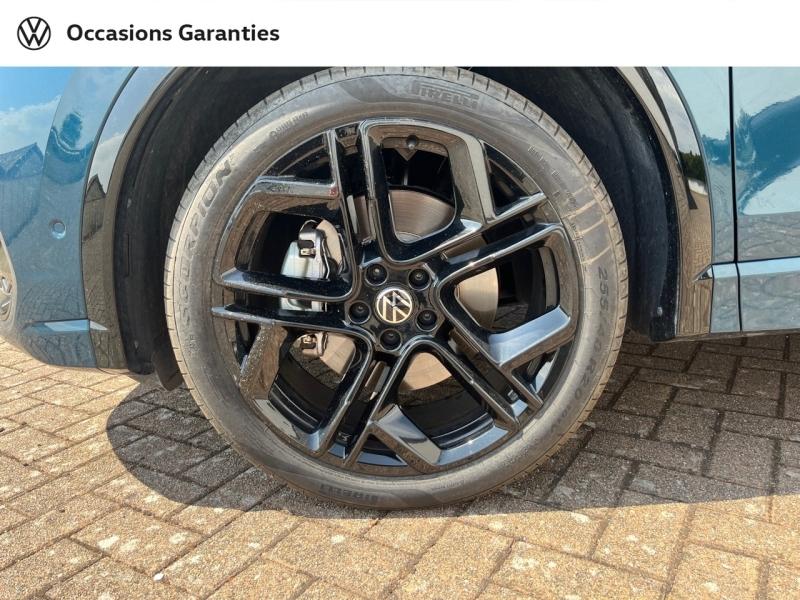 Voitures occasions VOLKSWAGEN TIGUAN R-Line Edition Sarreguemines