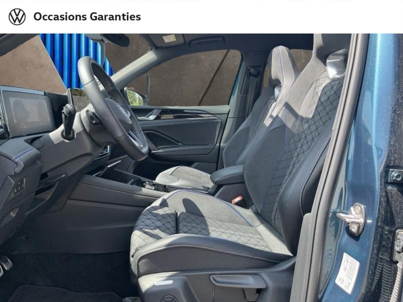 Voitures occasions VOLKSWAGEN TIGUAN R-Line Edition Sarreguemines
