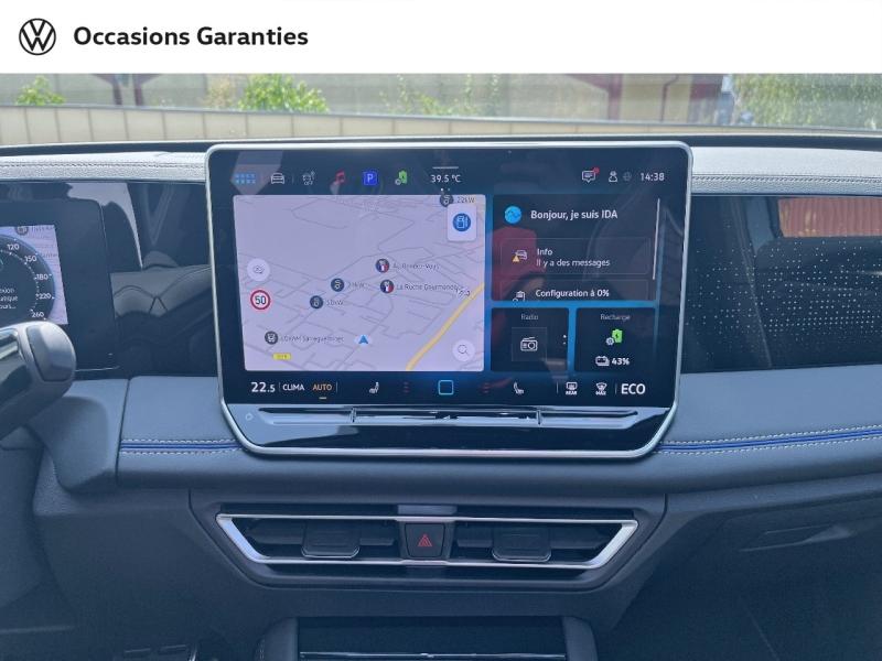 Voitures occasions VOLKSWAGEN TIGUAN R-Line Edition Sarreguemines