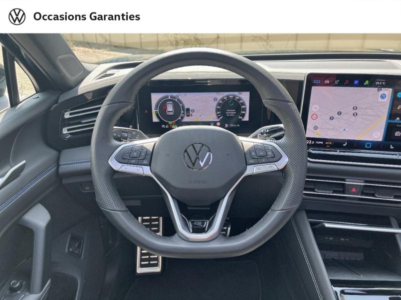 Voitures occasions VOLKSWAGEN TIGUAN R-Line Edition Sarreguemines