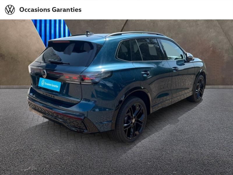 Voitures occasions VOLKSWAGEN TIGUAN R-Line Edition Sarreguemines