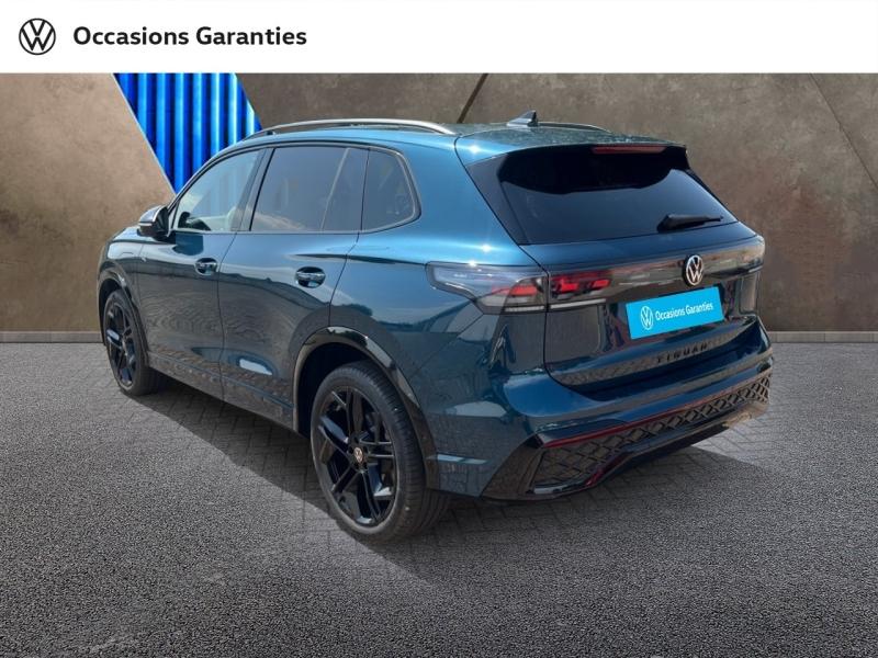Voitures occasions VOLKSWAGEN TIGUAN R-Line Edition Sarreguemines
