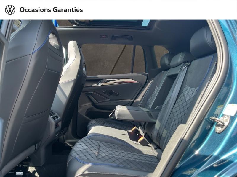 Voitures occasions VOLKSWAGEN TIGUAN R-Line Edition Sarreguemines