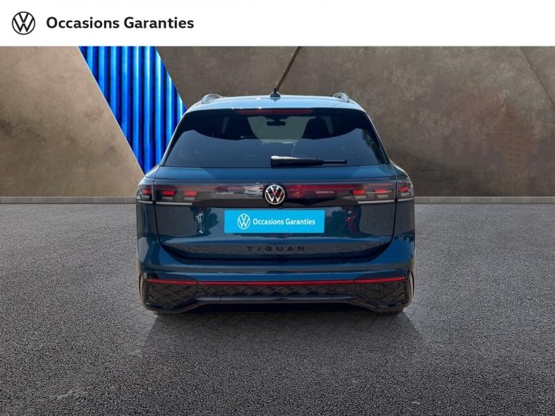 Voitures occasions VOLKSWAGEN TIGUAN R-Line Edition Sarreguemines