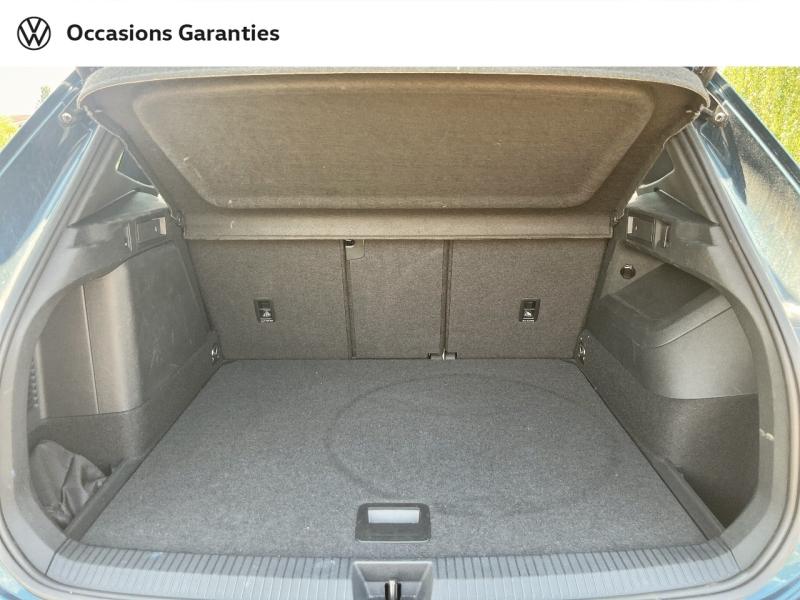 Voitures occasions VOLKSWAGEN TIGUAN R-Line Edition Sarreguemines