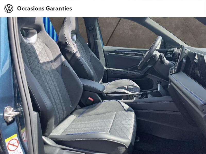 Voitures occasions VOLKSWAGEN TIGUAN R-Line Edition Sarreguemines