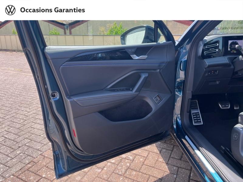 Voitures occasions VOLKSWAGEN TIGUAN R-Line Edition Sarreguemines