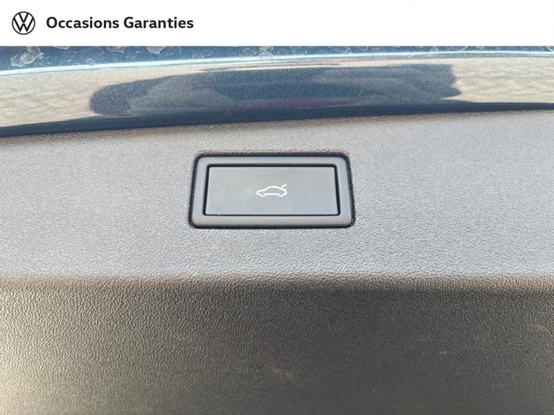 Voitures occasions VOLKSWAGEN TIGUAN R-Line Edition Sarreguemines