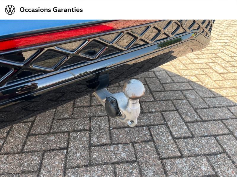 Voitures occasions VOLKSWAGEN TIGUAN R-Line Edition Sarreguemines