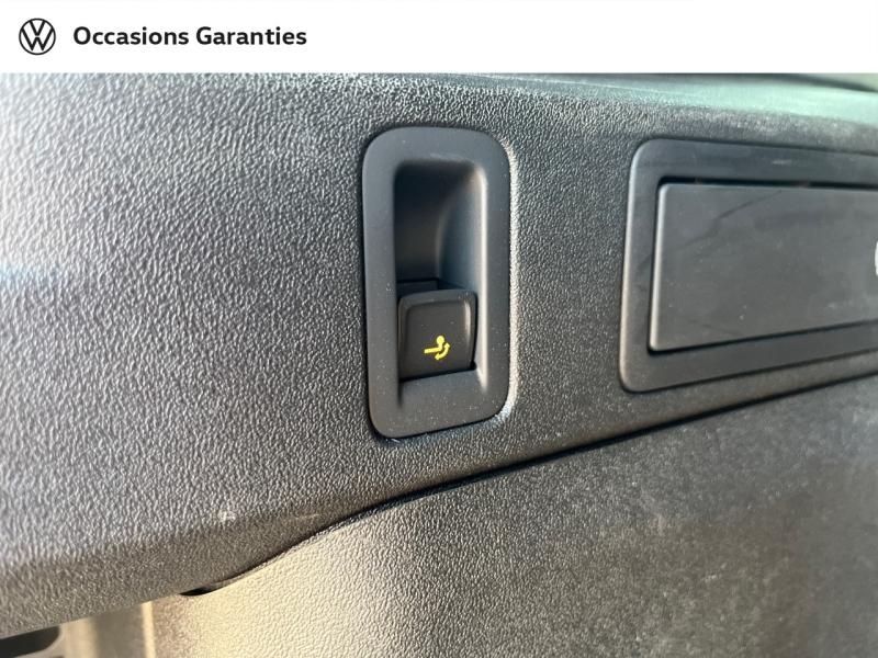 Voitures occasions VOLKSWAGEN TIGUAN R-Line Edition Sarreguemines
