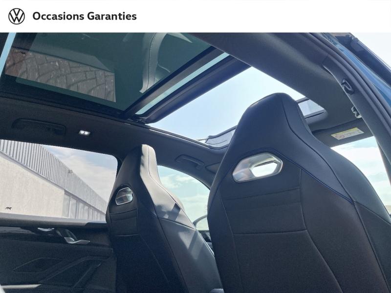 Voitures occasions VOLKSWAGEN TIGUAN R-Line Edition Sarreguemines