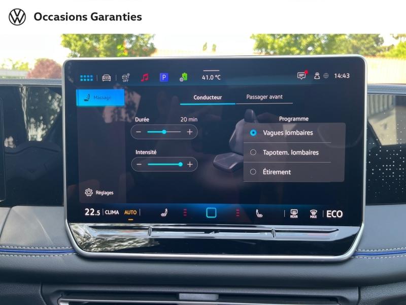 Voitures occasions VOLKSWAGEN TIGUAN R-Line Edition Sarreguemines
