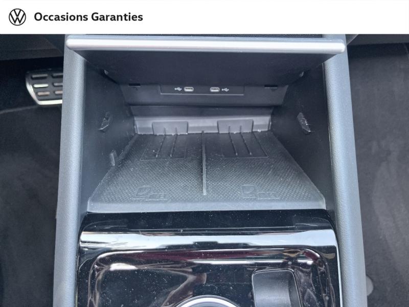 Voitures occasions VOLKSWAGEN TIGUAN R-Line Edition Sarreguemines