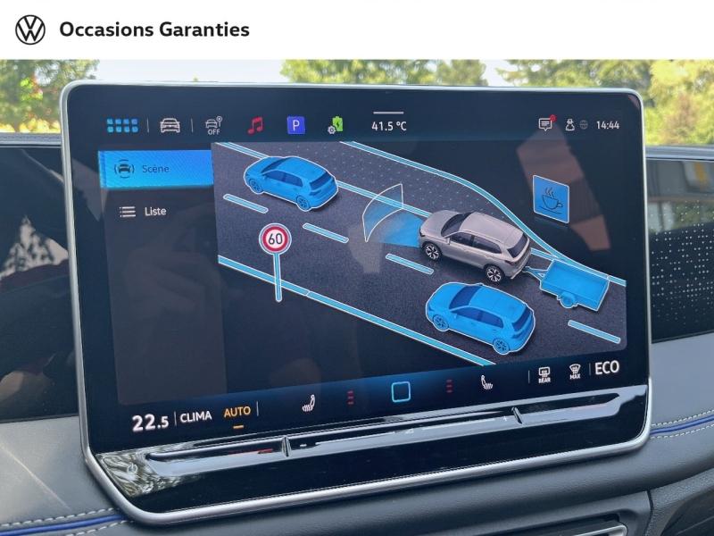 Voitures occasions VOLKSWAGEN TIGUAN R-Line Edition Sarreguemines