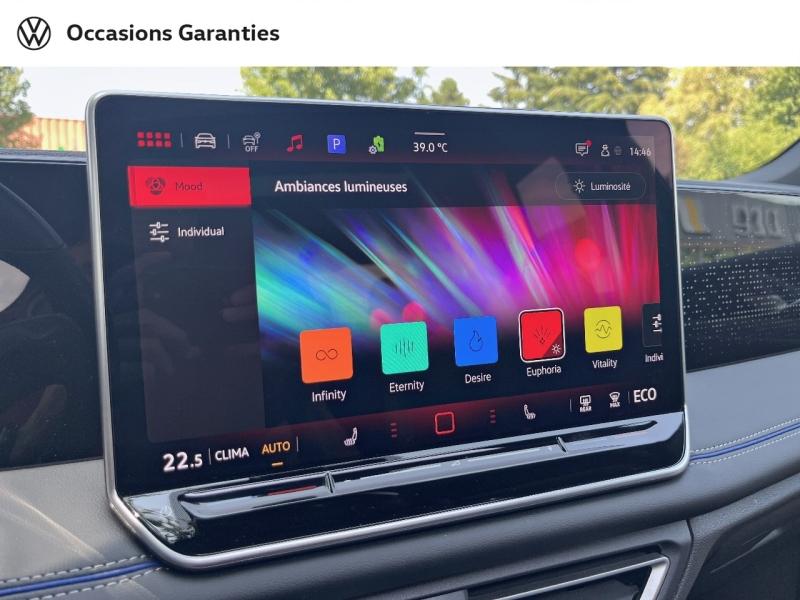 Voitures occasions VOLKSWAGEN TIGUAN R-Line Edition Sarreguemines