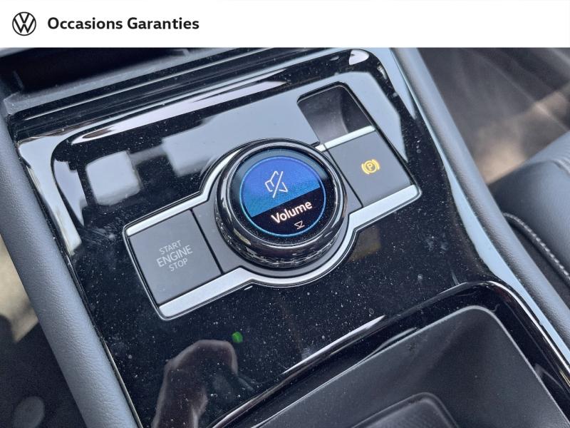 Voitures occasions VOLKSWAGEN TIGUAN R-Line Edition Sarreguemines