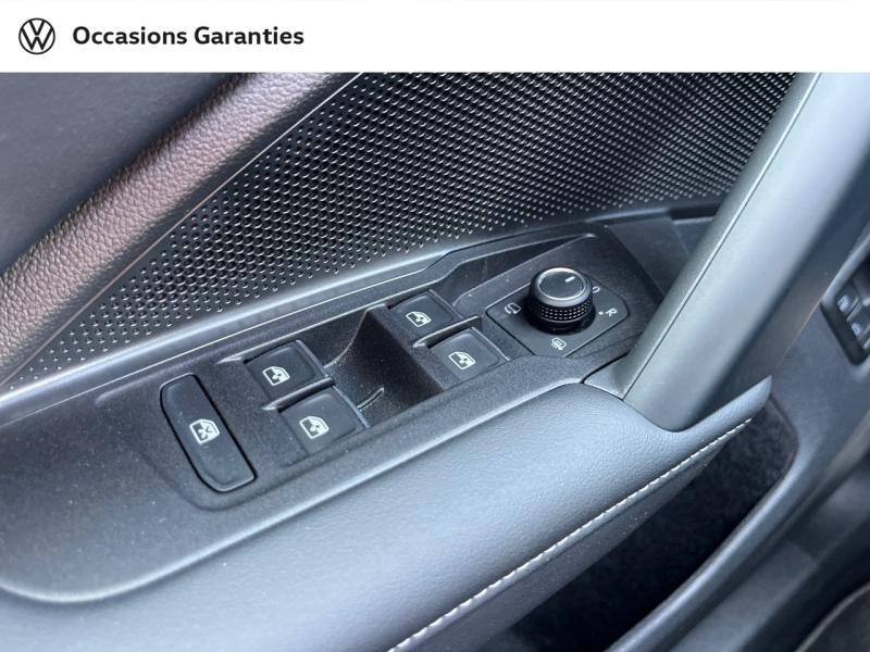 Voitures occasions VOLKSWAGEN TIGUAN R-Line Edition Sarreguemines