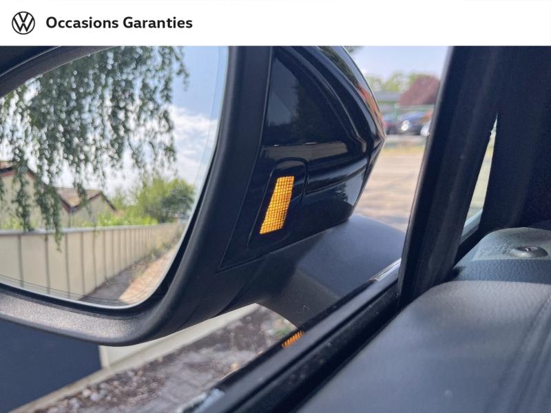 Voitures occasions VOLKSWAGEN TIGUAN R-Line Edition Sarreguemines