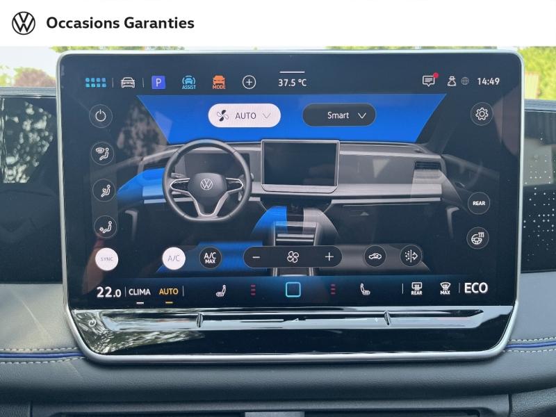 Voitures occasions VOLKSWAGEN TIGUAN R-Line Edition Sarreguemines