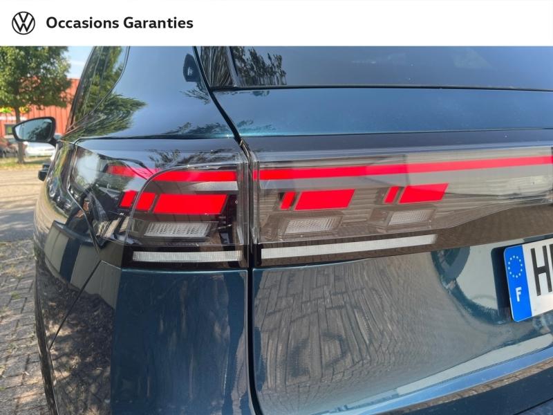 Voitures occasions VOLKSWAGEN TIGUAN R-Line Edition Sarreguemines