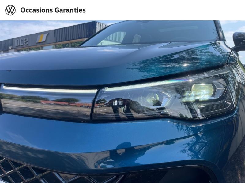 Voitures occasions VOLKSWAGEN TIGUAN R-Line Edition Sarreguemines