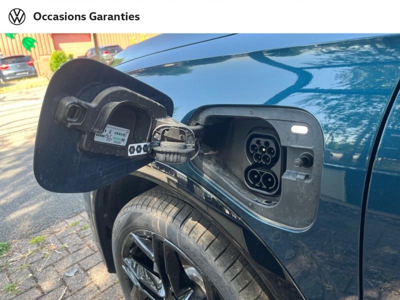Voitures occasions VOLKSWAGEN TIGUAN R-Line Edition Sarreguemines