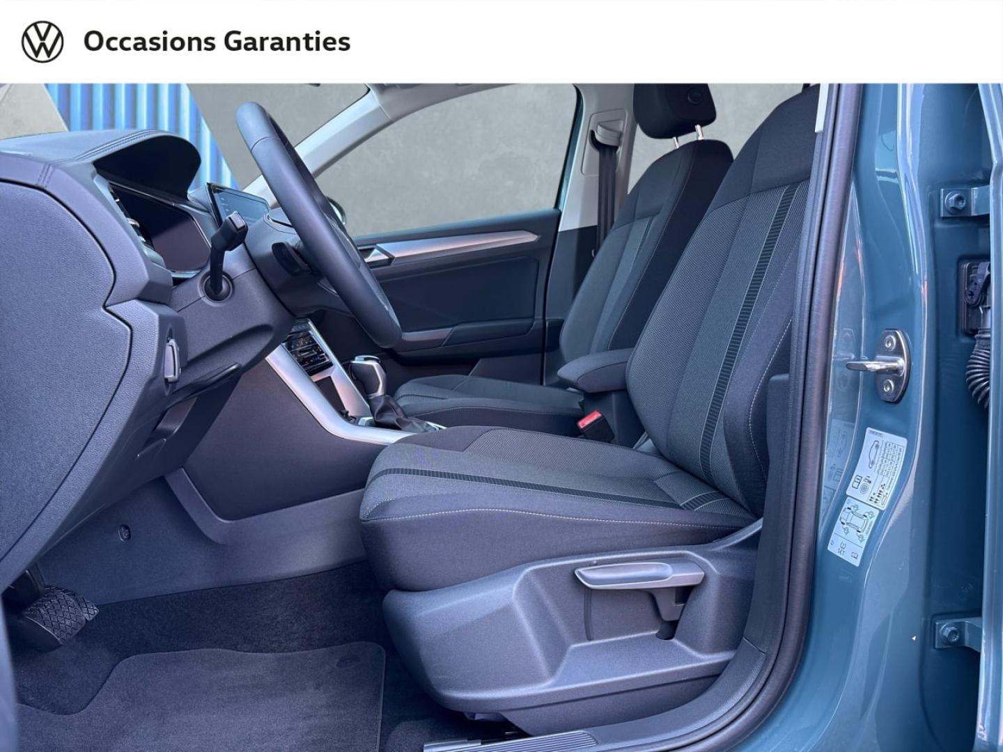 Voitures occasions VOLKSWAGEN T-ROC VW Edition Sarreguemines