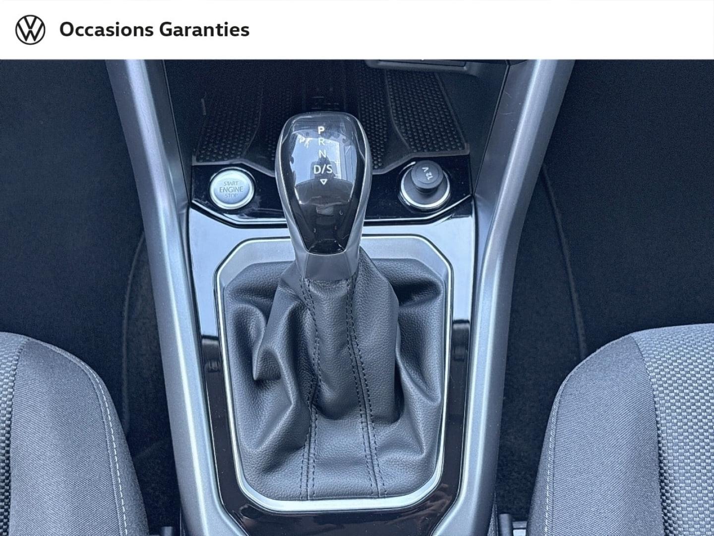 Voitures occasions VOLKSWAGEN T-ROC VW Edition Sarreguemines