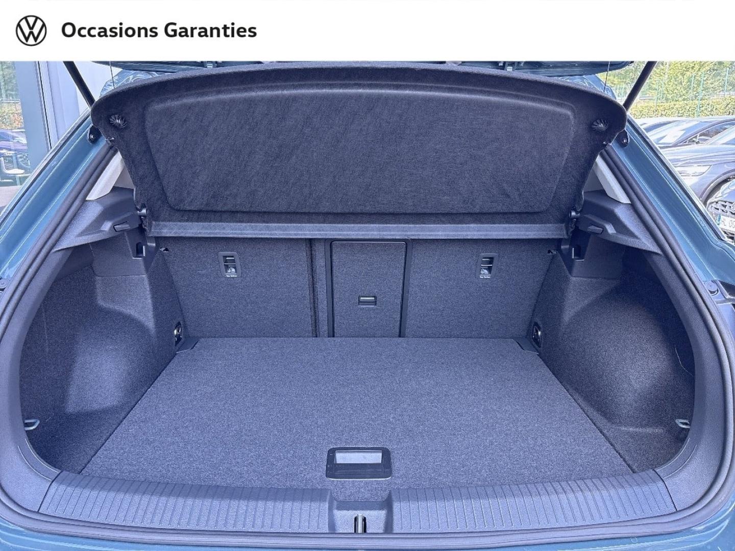 Voitures occasions VOLKSWAGEN T-ROC VW Edition Metz