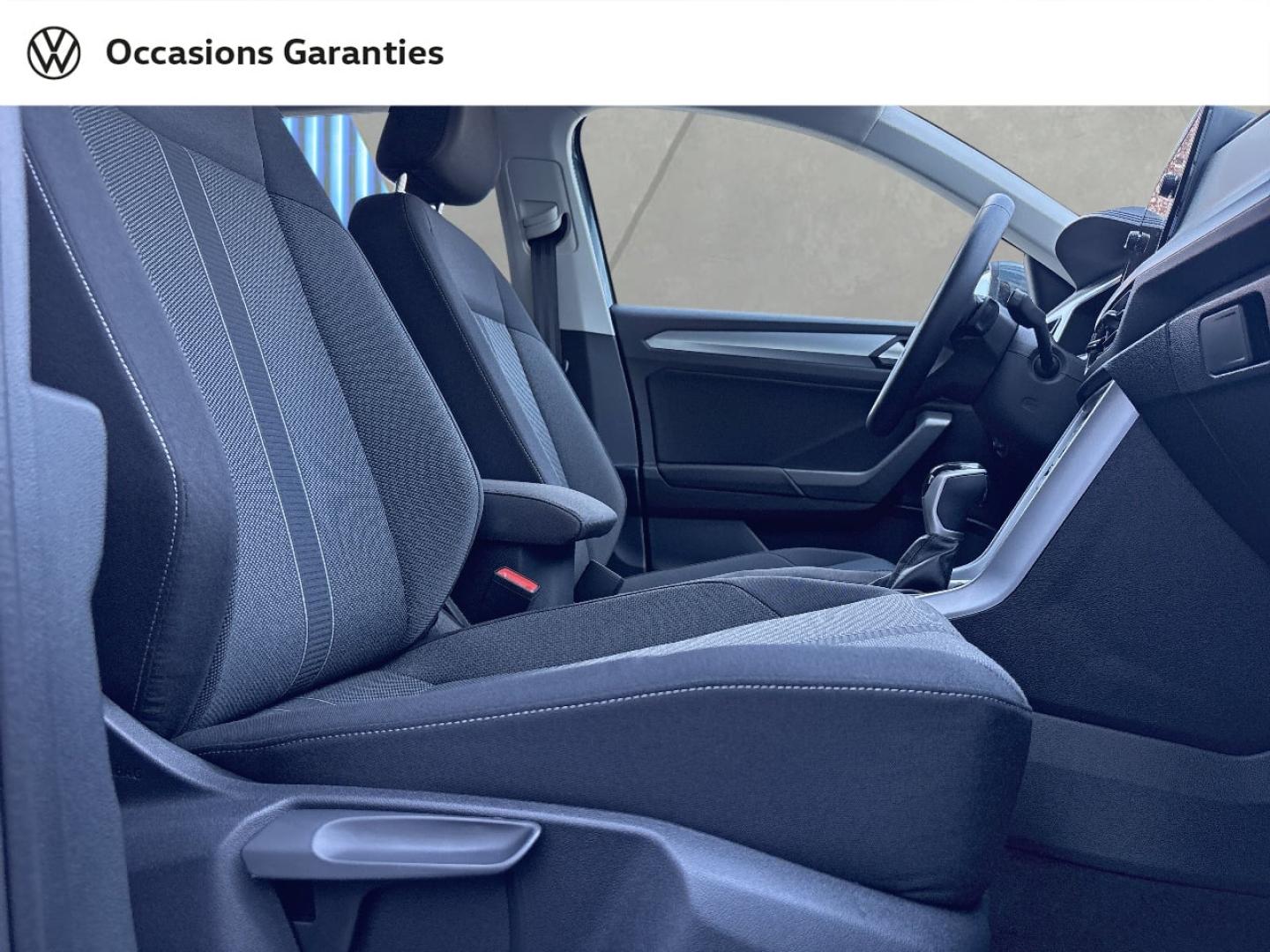 Voitures occasions VOLKSWAGEN T-ROC VW Edition Sarreguemines