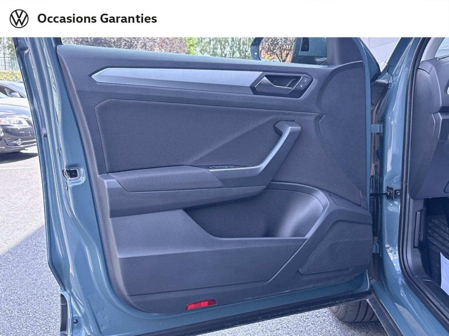 Voitures occasions VOLKSWAGEN T-ROC VW Edition Sarreguemines