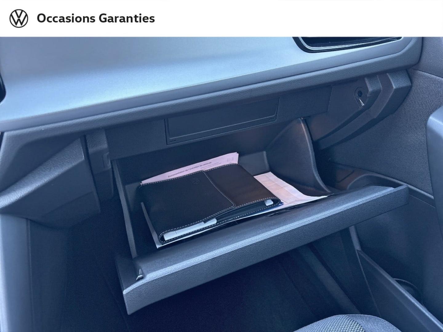 Voitures occasions VOLKSWAGEN T-ROC VW Edition Metz