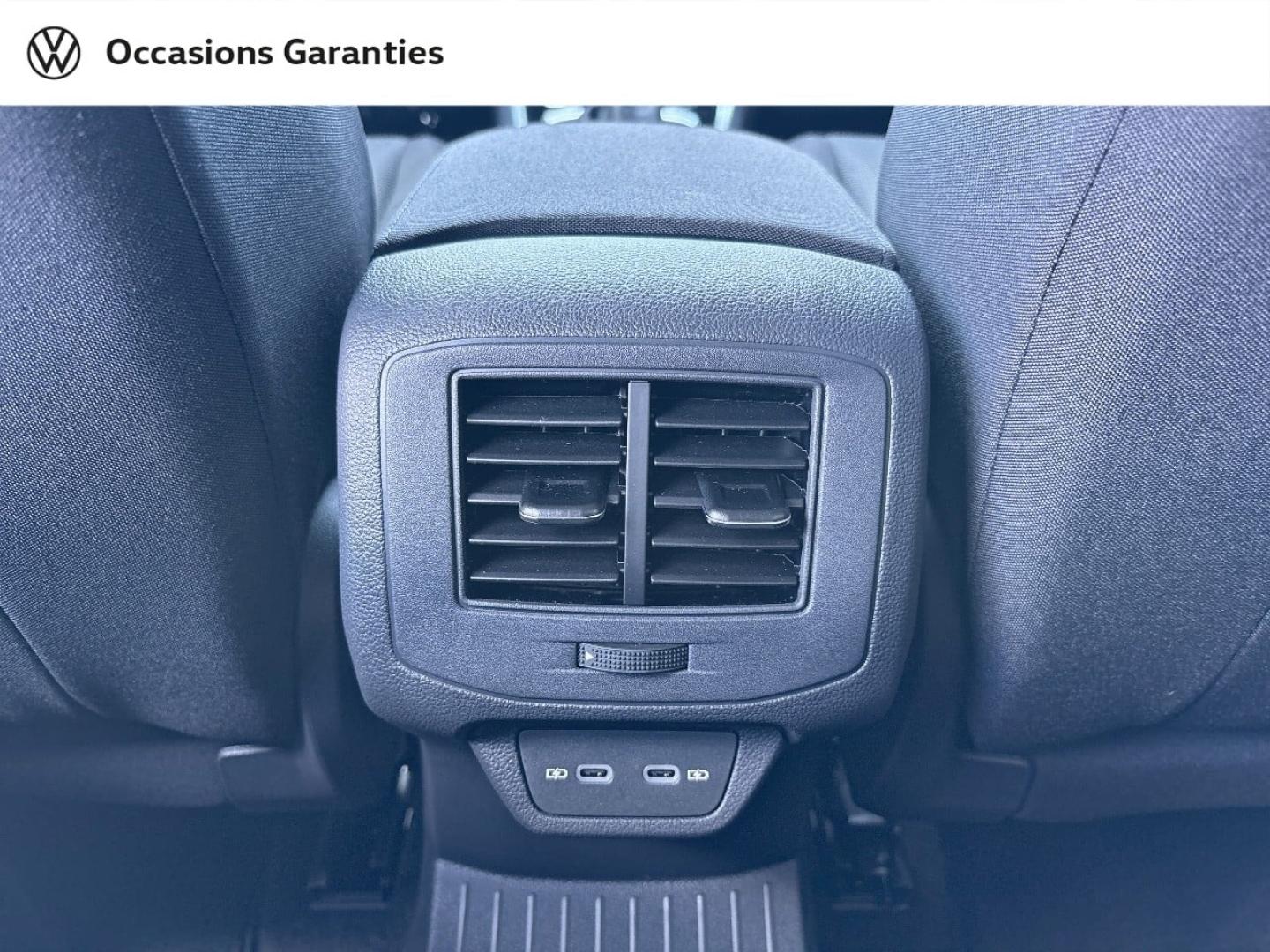 Voitures occasions VOLKSWAGEN T-ROC VW Edition Sarreguemines
