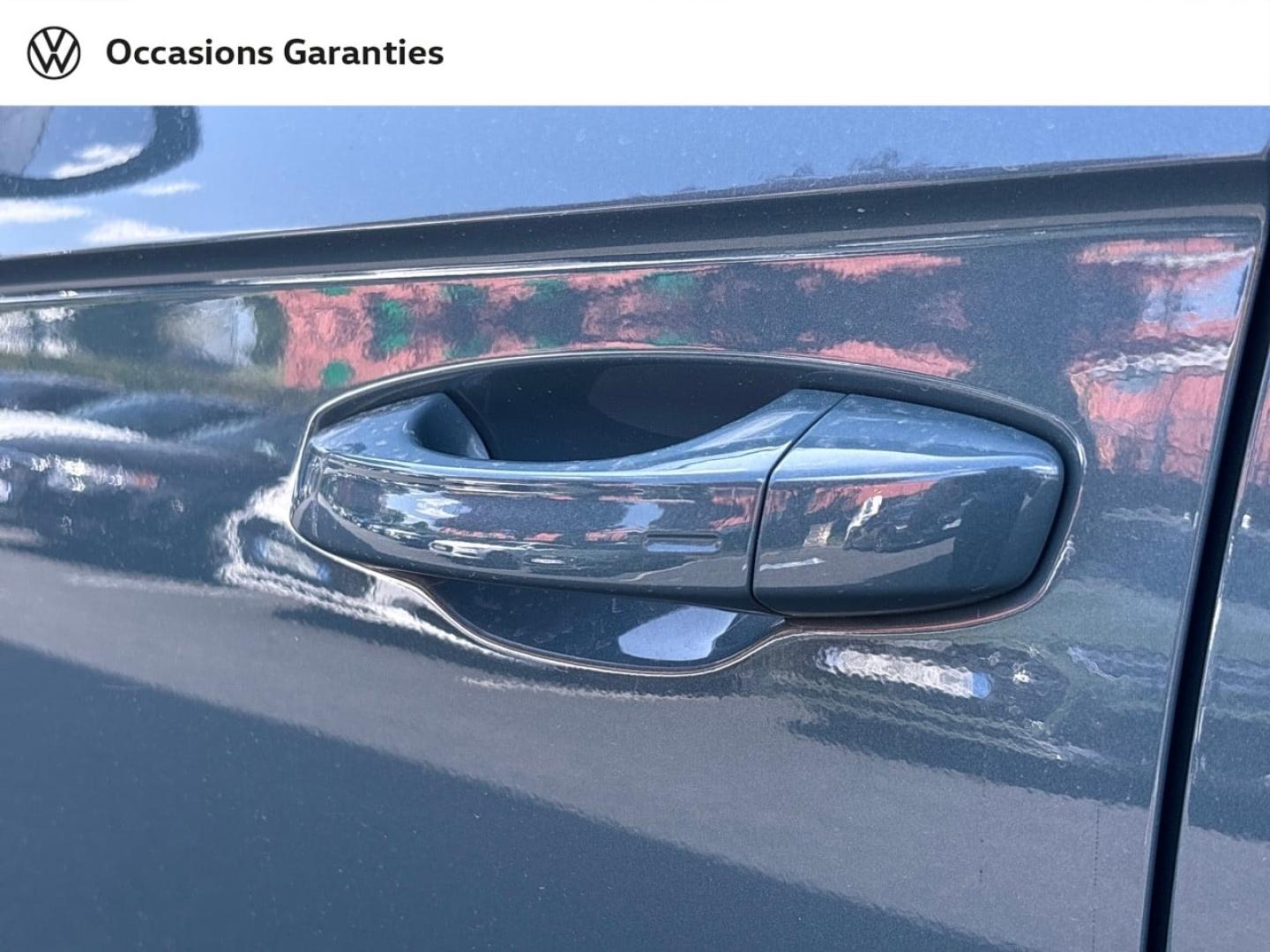 Voitures occasions VOLKSWAGEN T-ROC VW Edition Sarreguemines