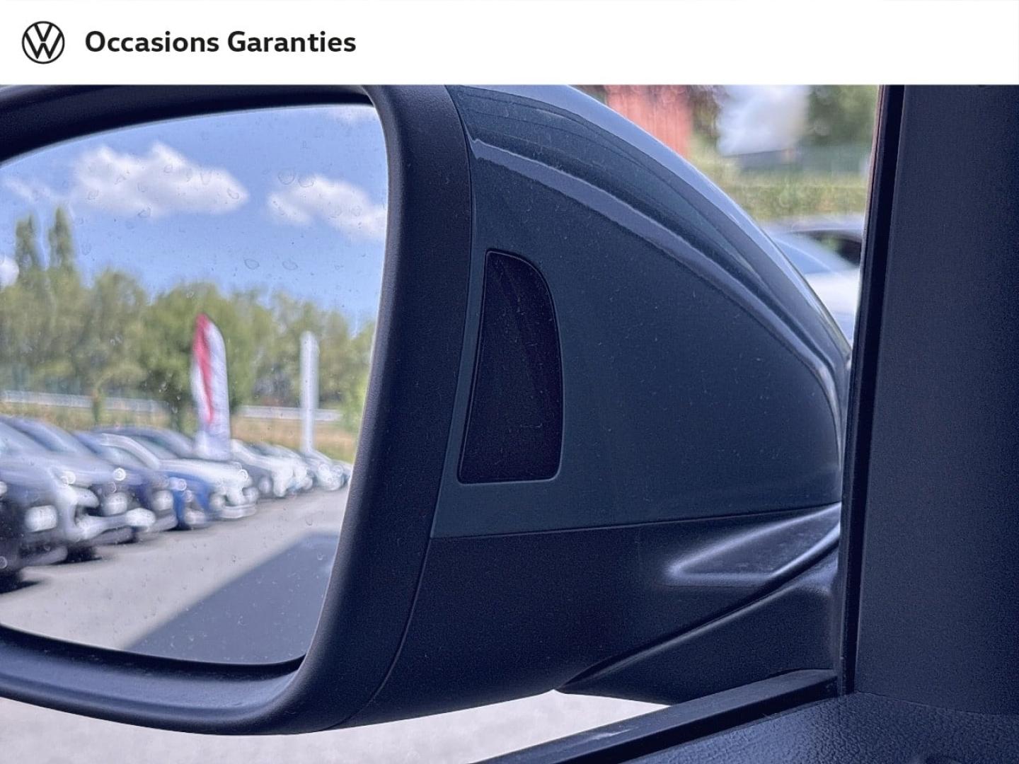 Voitures occasions VOLKSWAGEN T-ROC VW Edition Metz